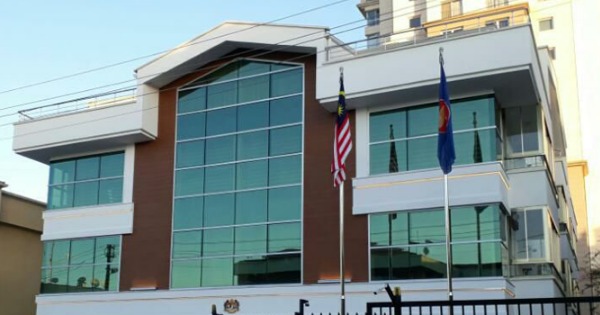 【防长记者会2】若滞留高风险国 速向大马使馆登记安排回国